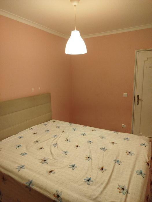 Alugo quartos em Cacém