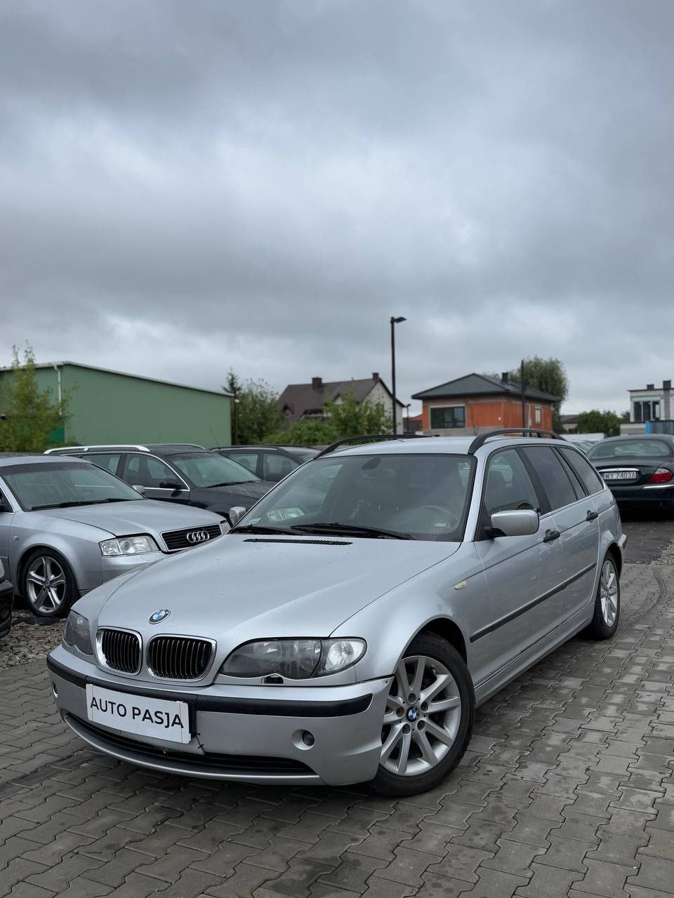 BMW E46 2.0 LPG*SuperStan*SportSize*Oszczędny*Zadbany*Zamiana
