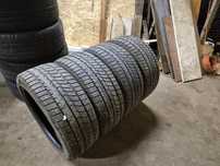 Opony Austone Skadi Sp901 235/45/19 komplet zimowe