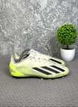 Adidas Crazyfast бутсы копы сороконожки 44 размер футбольные