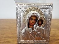 Ikona Matka Boska Kazańska, polecam