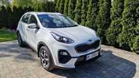 Kia Sportage I właściciel/Gwarancja fabryczna!!/Fak. Vat bezwypadkowy/salon Polska