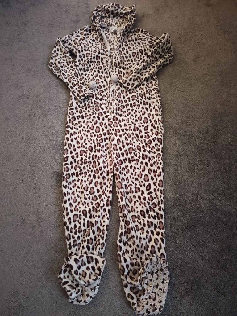 Kombinezon onesie kigurumi