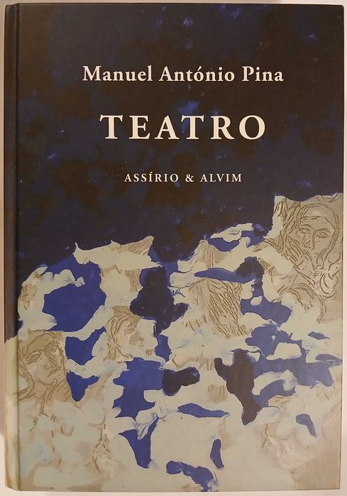 Teatro (de Manuel António Pina)
