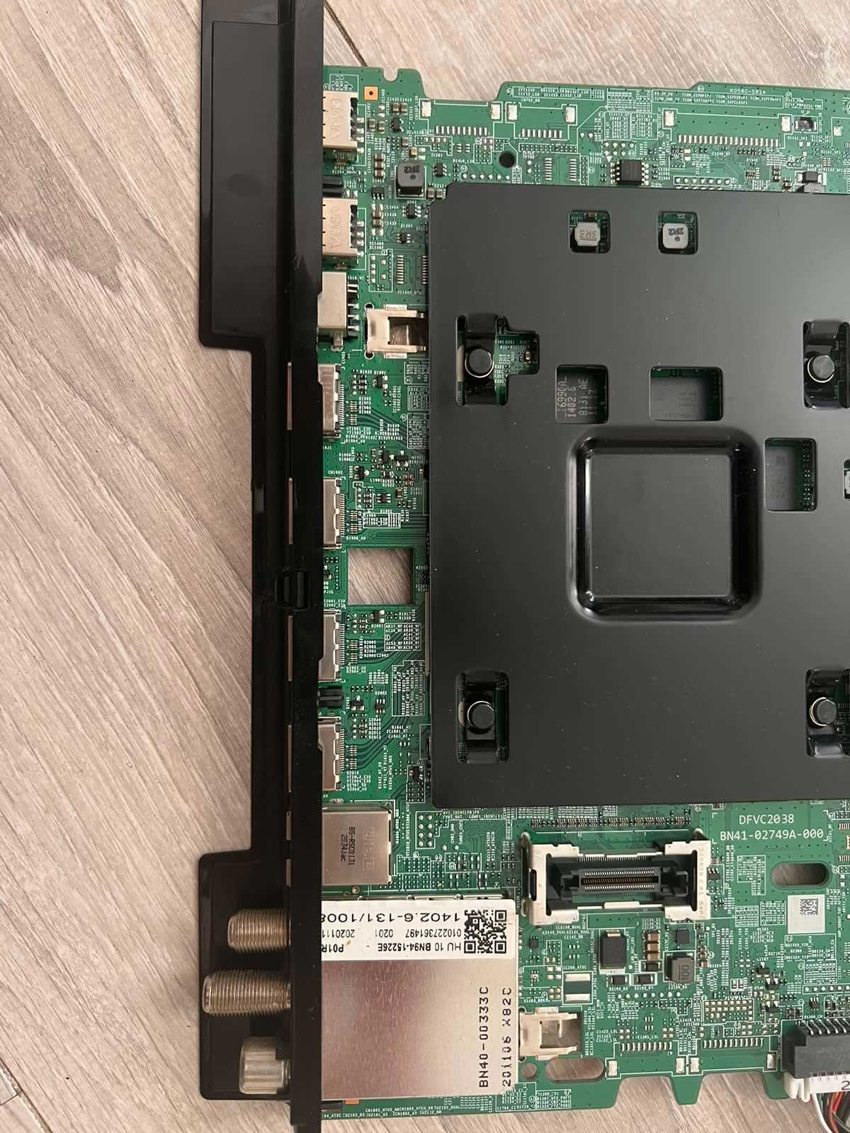Материнська плата Samsung BN41-02749A