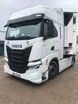 Iveco s way  IVECO S-WAY 2022 (+pełny kontrakt serwisowy)