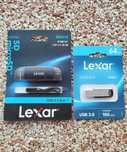 Lexar Dual Slot USB-A/C microSD Card USB 3.2 Gen 1 + pendrive 64GB.