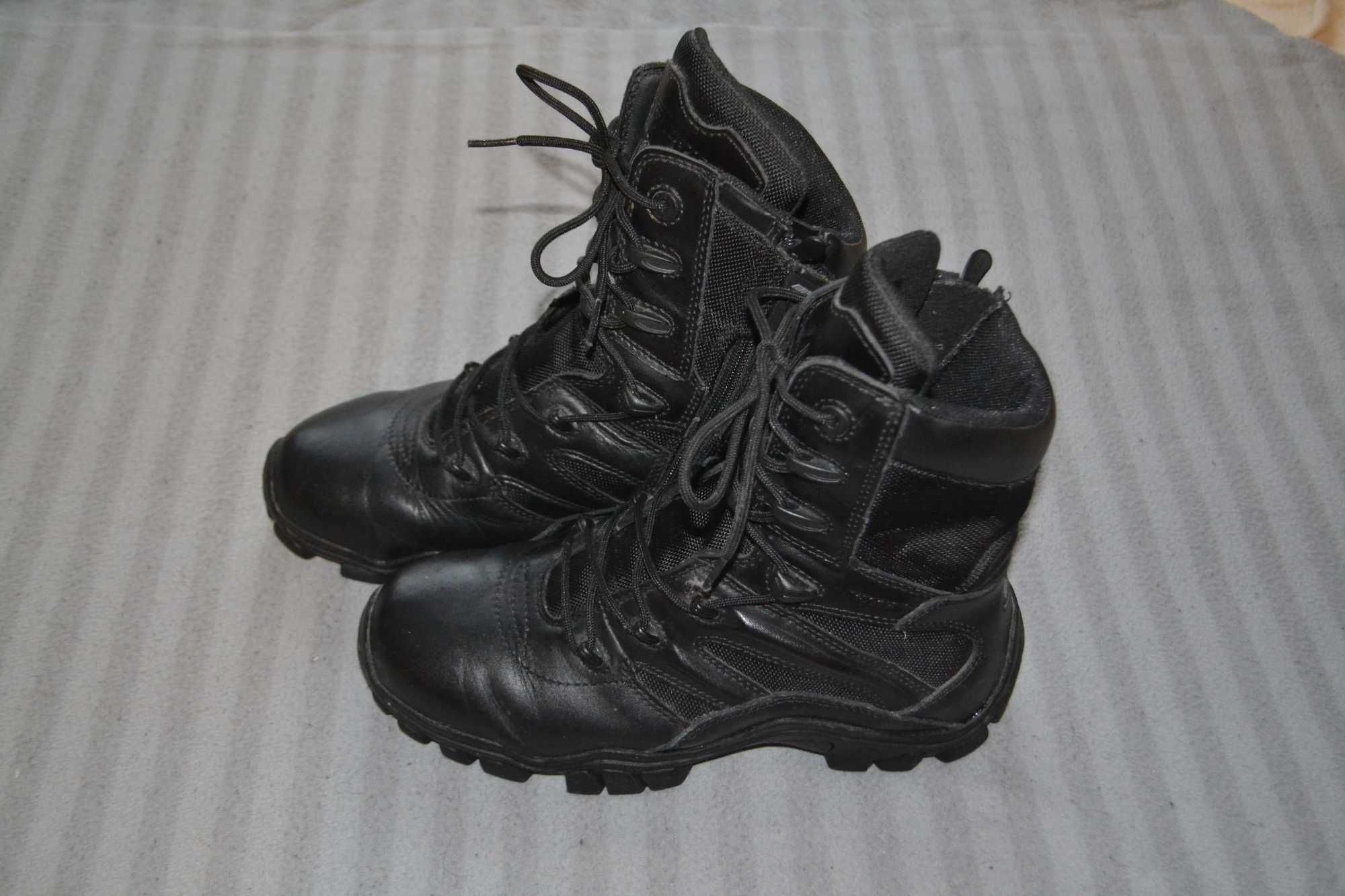jak nowe buty Bates, rozmiar 41