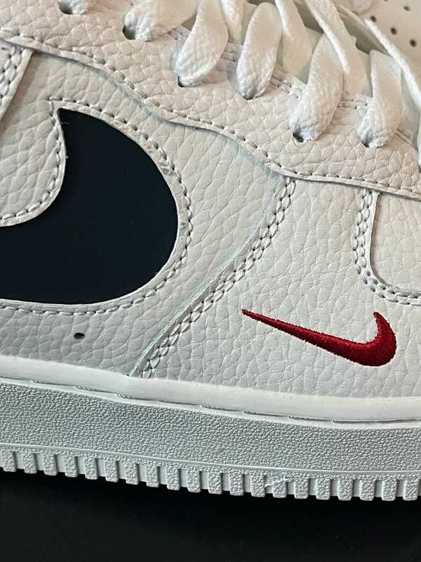 Nike Air Force 1 ! Buty nowe i oryginalne gwarancja roz. od 40 do 45