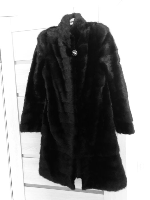 Шуба норкова