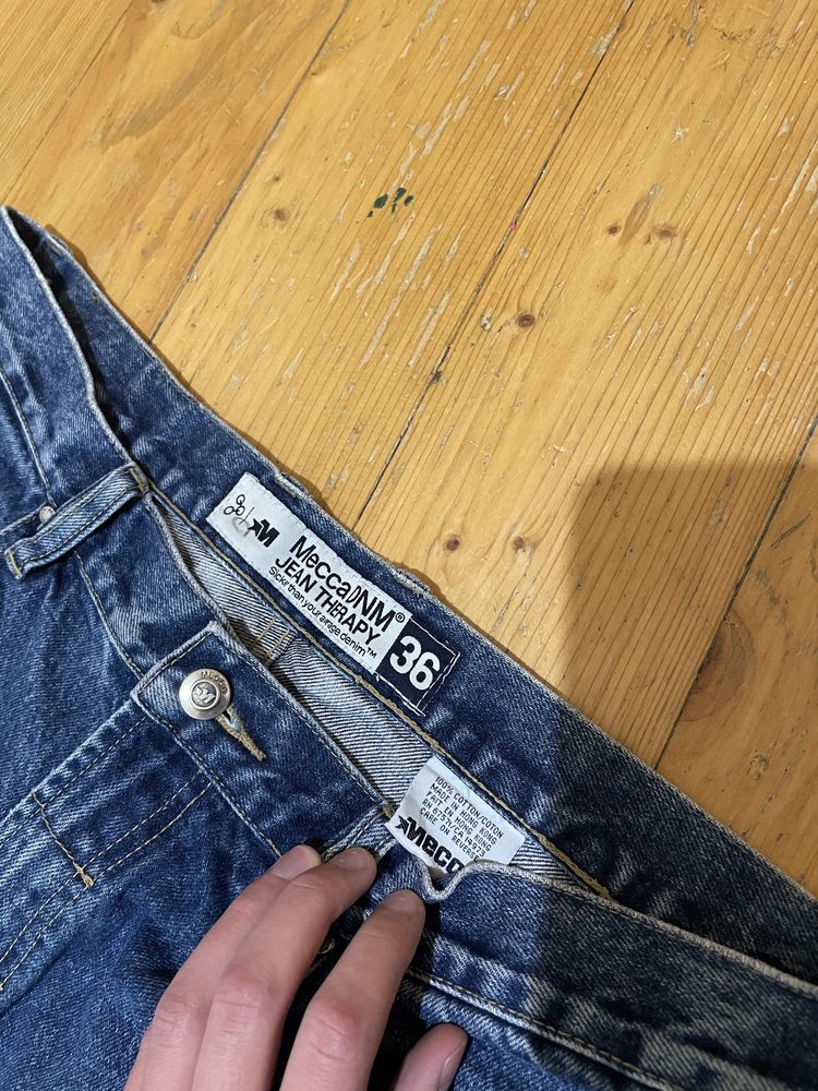 Шорти mecca jeans sk8,ecko,southpole
