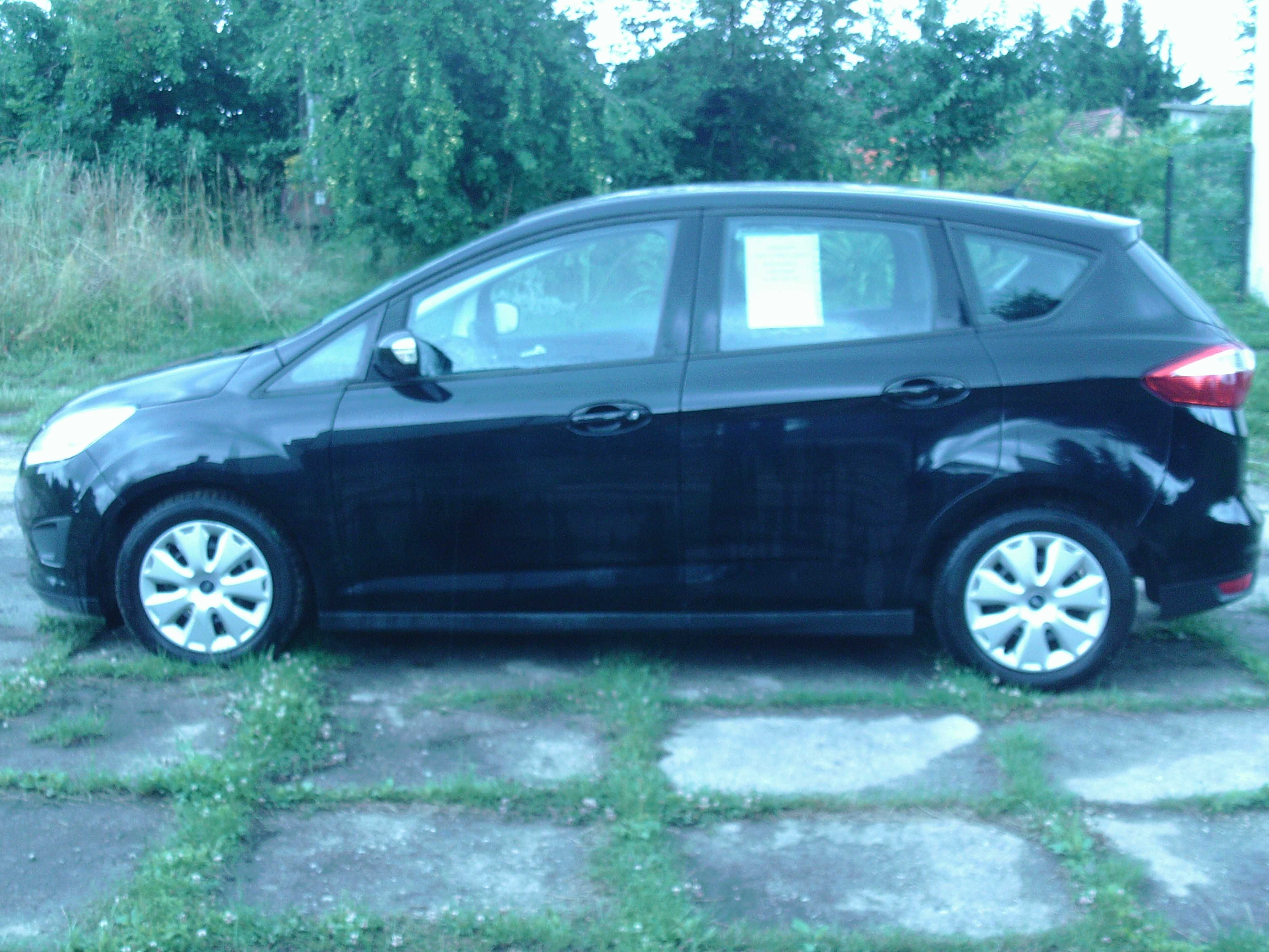 Sprzedam ford C-MAX