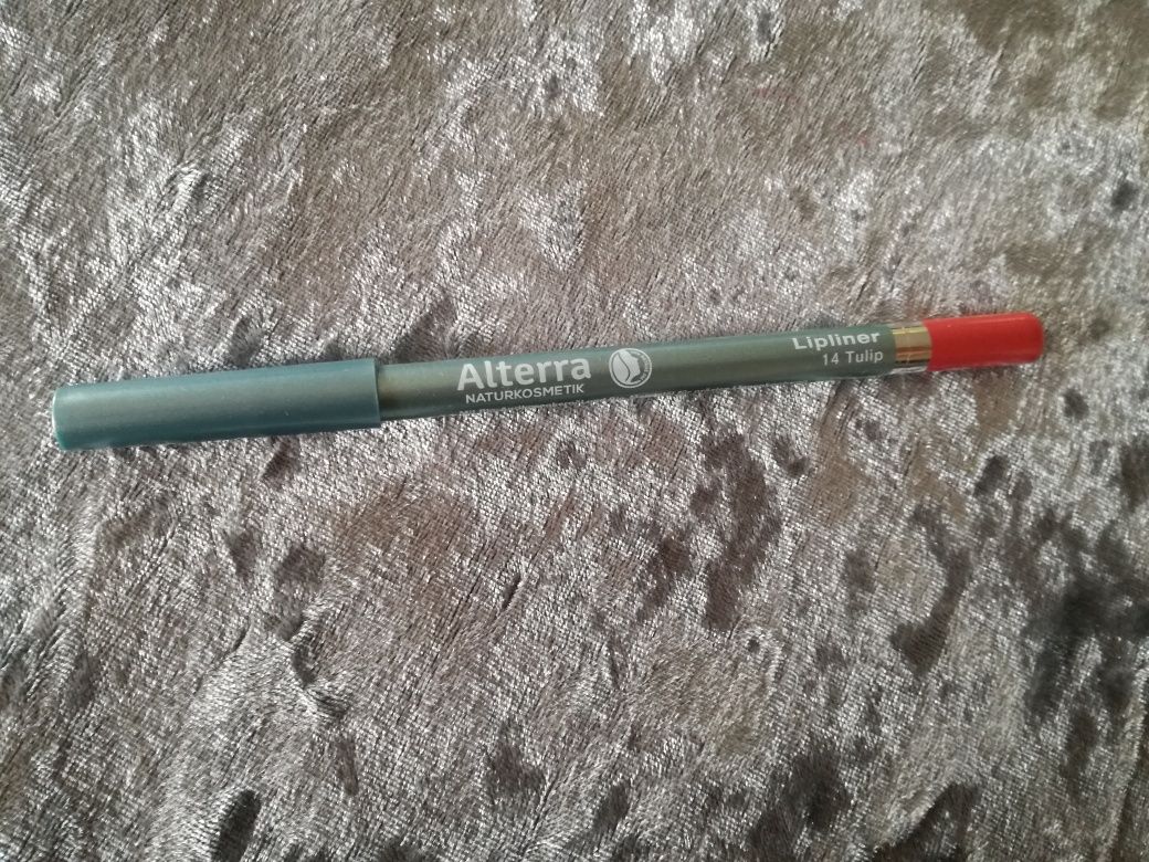 Kredka do ust Alterra Lipliner 14 Tulip