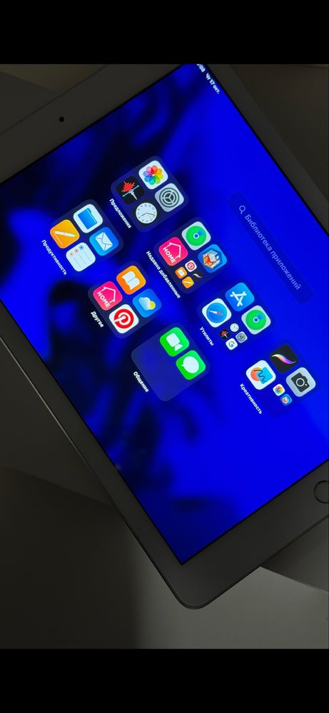 Apple iPad 6th 32gb