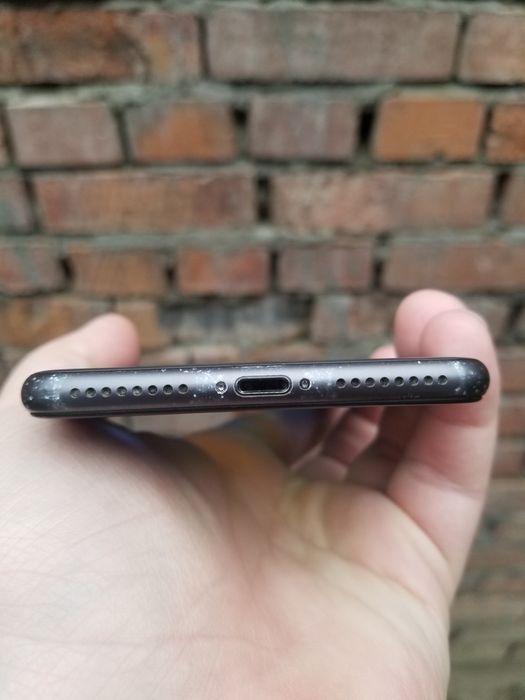 Apple Iphone 8 plus 256gb! Neverlock ! Все працює !!!