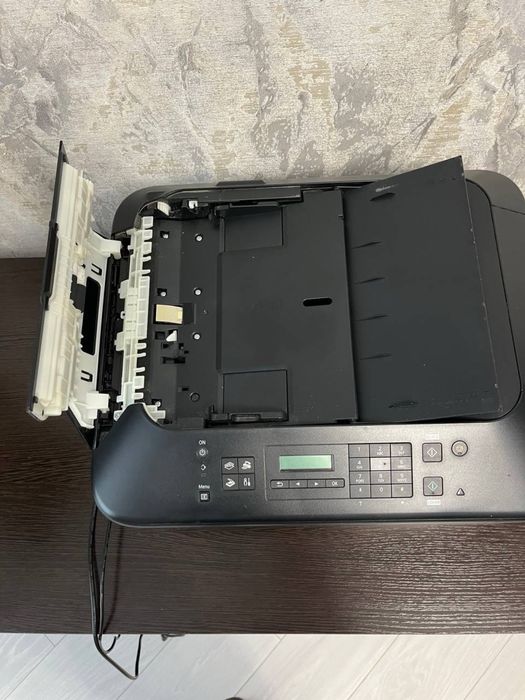 Принтер canon cx394