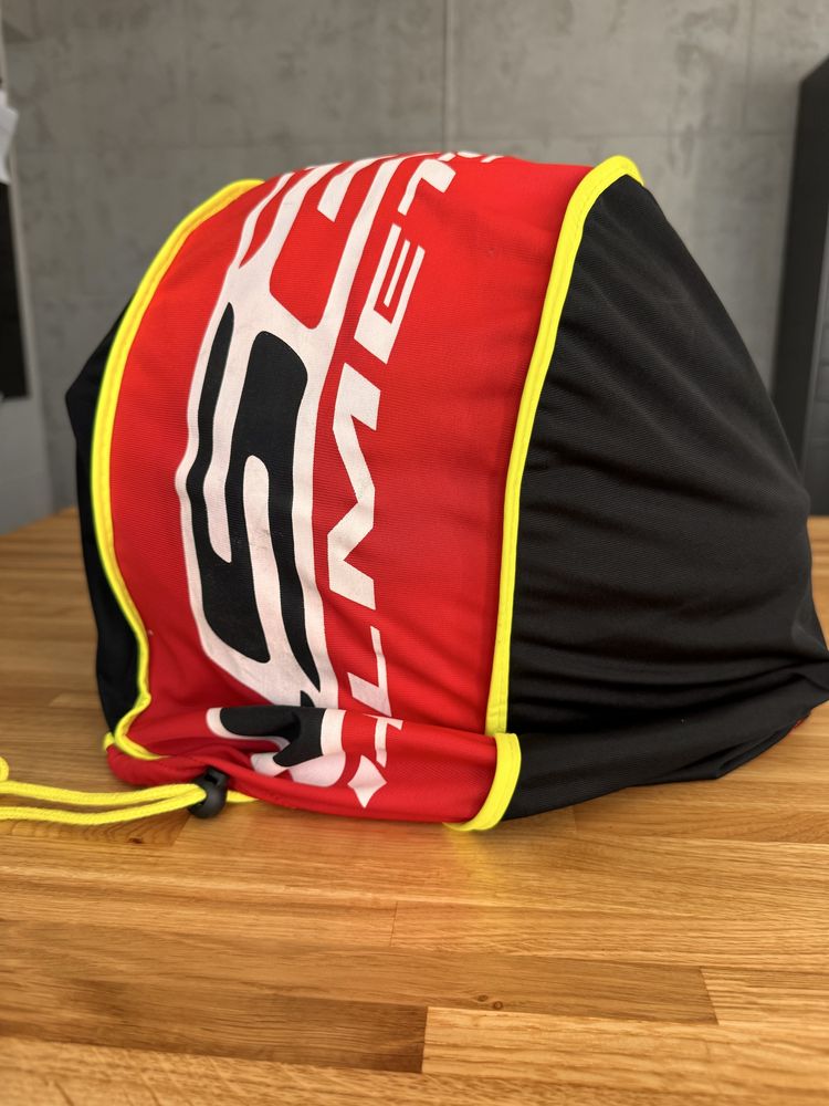 Kask motocyklowy LS2 Metro