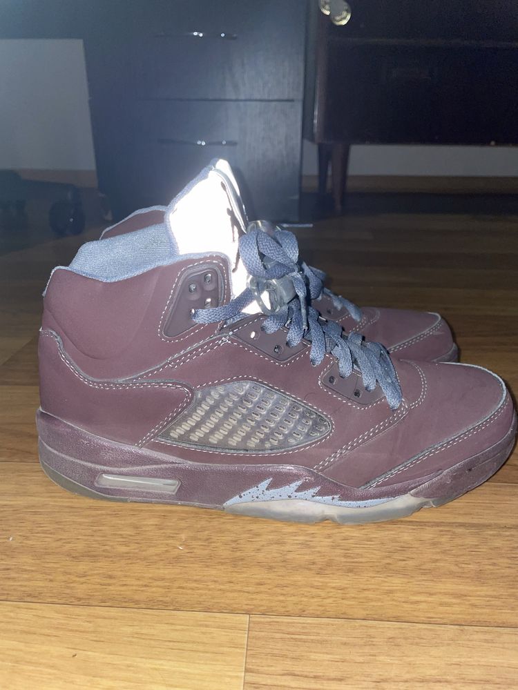 Jordan 5 Shoes Drip