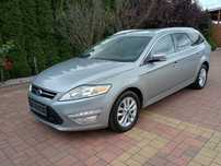 Ford Mondeo Mk4 LIFT TITANIUM 2013r 176.000km 1,6i 160KM BOGATA WERSJA