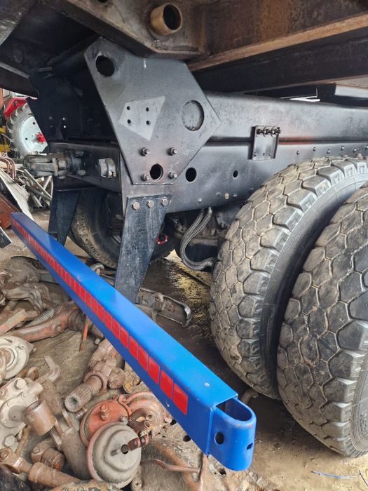 Камаз 5511 Самосвал Читаєм опис