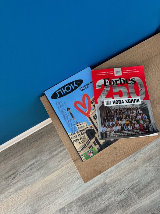 Нова сучасна квартира майдан Захисників України