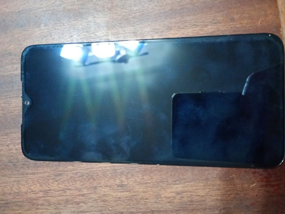Wyświetlacz ekran Redmi 7