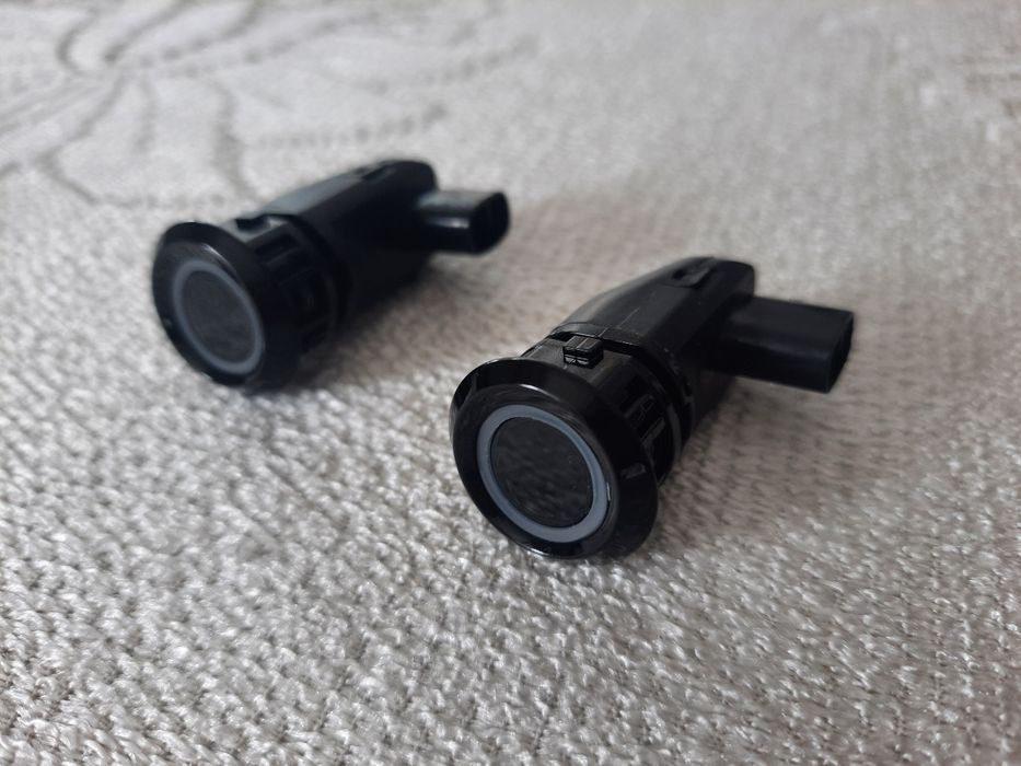 Czujnik parkowania chevrolet captiva epica