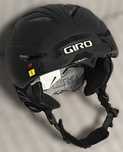 Kask narciarski GIRO model G10