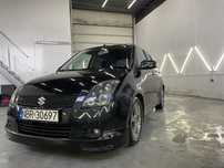 Suzuki swift 1.5