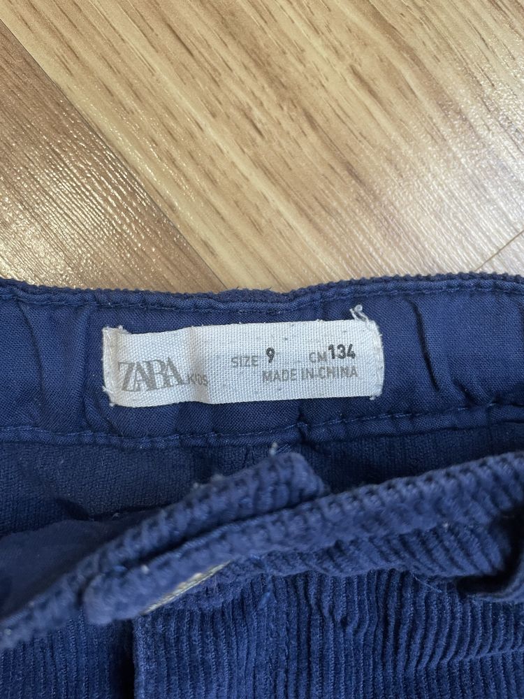 Спідничка дитяча, ZARA 134 зріст