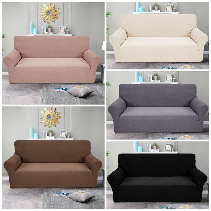 Чохол на диван / Чохол на крісло / Чохли на дивани крісла і стільці