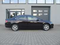 Honda Accord Salon Pl 2WŁ Stan Idealny!!!