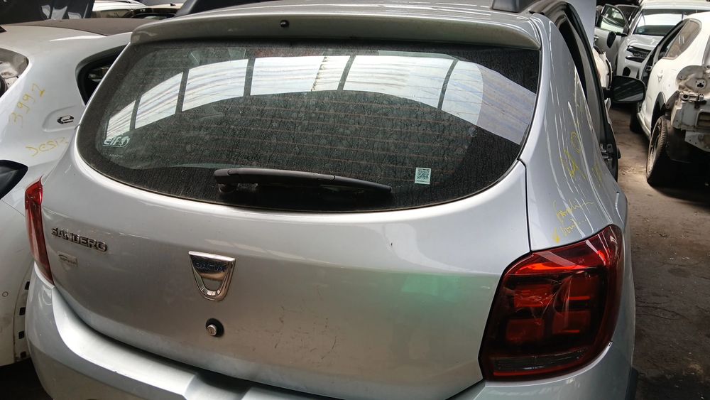 Porta / tampa da mala DACIA Sandero II (5S_)