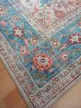 Dywan Boho / Retro / Vintage