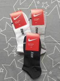 Skarpetki skarpety damskie Nike