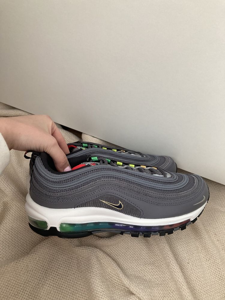 Nike air max 97 se 38,5