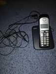 Telefone fixo Siemens