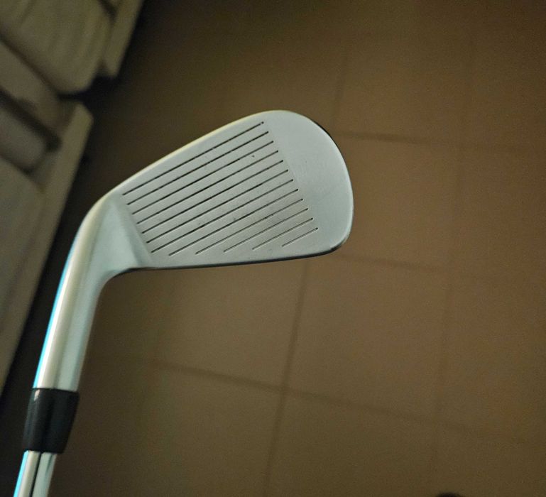 Titleist T100s Irons