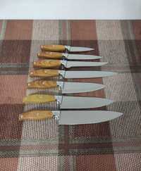 Набір професійних ножів кухонні ножі гострий ніж