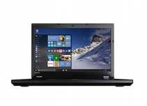 Laptop Lenovo do szkoły nauki biura na studia