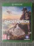 [00719] [XBOX ONE] Tom Clancy's Ghost Recon: Wildlands