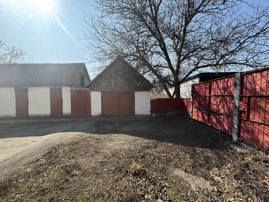 Продам будинок в с. Михайлівка Лебединського району