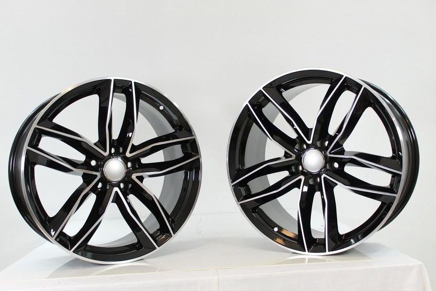NOWE FELGI 559B Pasujące AUDI A3,A4,A6 RS6 NEW 18