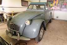 Citroën 2CV