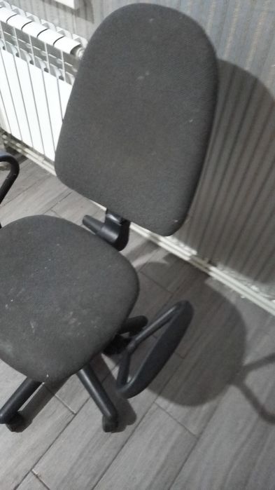 Компьютерный стул