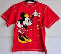Zara, Tom Tailor Disney Roxy zestaw 8 koszulek rozmiar 42 L