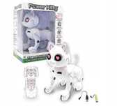 Lexibook, Power Kitty, Zdalnie Sterowany Robot Kot USZKODZONY