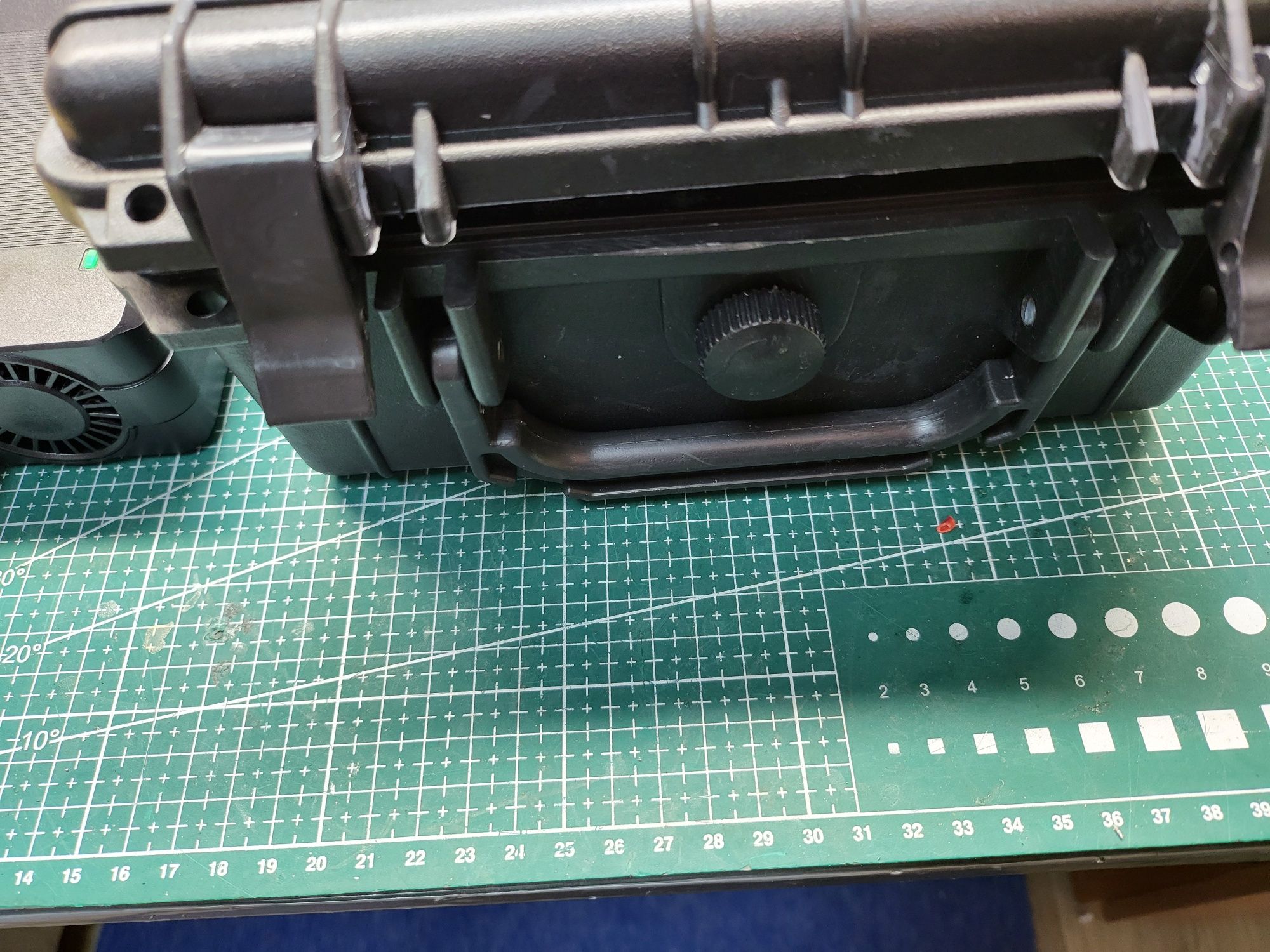 Аккумулятор 12s 20Ah 50.4v Новый для електро маунтинборда Samsu