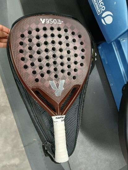 volt - Padel raquete de padel