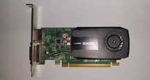 Karta Graficzna: Nvidia Quadro K600